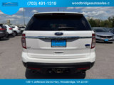 Used 2015 Ford Explorer XLT w/ Equipment Group 202B image 5