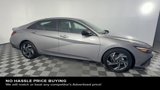 New 2025 Hyundai Elantra Sport image 2