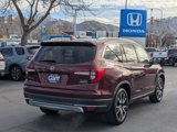 Used 2019 Honda Pilot Elite image 3