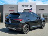 Used 2021 Buick Envision Essence w/ Sport Touring Package image 2