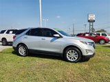 Used 2020 Chevrolet Equinox LT image 3
