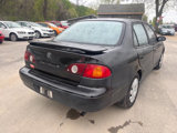 Used 2001 Toyota Corolla S image 5