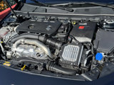Certified 2025 Mercedes-Benz CLA 250 image 5