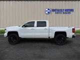 Used 2018 Chevrolet Silverado 1500 LT w/ Texas Edition image 6
