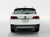 Used 2022 Volkswagen Taos S image 4