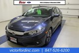 Used 2016 Honda Civic EX-L image 3