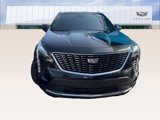 Certified 2023 Cadillac XT4 Premium Luxury image 3