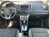Used 2016 Chevrolet Trax LT w/ LT Convenience Package image 3