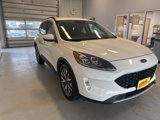 Used 2020 Ford Escape Titanium image 6