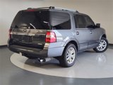 Used 2017 Ford Expedition Limited w/ Equipment Group 301A image 2