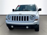 Used 2017 Jeep Patriot 75th Anniversary w/ Power Value Group image 2
