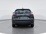 Used 2021 MAZDA CX-5 Grand Touring w/ GT Premium Package image 4