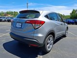 Certified 2022 Honda HR-V LX image 6