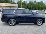 Used 2022 Chevrolet Tahoe LT w/ LT Signature Plus Package image 4