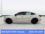 New 2026 Honda Civic Sport image 2