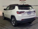 Used 2018 Jeep Compass Limited image 4