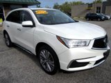 Used 2017 Acura MDX SH-AWD w/ Technology Package image 2