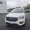Used 2019 Ford Escape S image 4