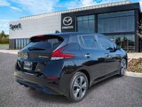 Used 2022 Nissan Leaf SV image 3