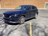 Certified 2023 MAZDA CX-5 AWD 2.5 S w/ Preferred Package image 4