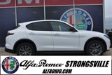 New 2024 Alfa Romeo Stelvio Sprint image 2