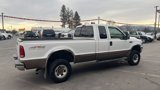 Used 1999 Ford F250 4x4 SuperCab Super Duty image 3