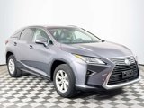 Used 2016 Lexus RX 350 AWD image 3