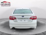 Used 2015 Subaru Legacy 2.5i Premium w/ Moonroof Package image 4