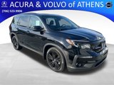 Used 2022 Honda Pilot Special Edition image 1