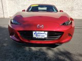 Used 2017 MAZDA MX-5 Miata RF Grand Touring image 3