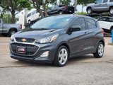 Used 2020 Chevrolet Spark LS image 3