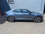 Used 2022 Polestar Polestar 2 w/ Plus Package image 2