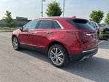 Used 2023 Cadillac XT5 Premium Luxury w/ Technology Package image 6