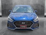 Used 2018 Hyundai Sonata SEL image 2