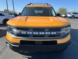 Used 2022 Ford Bronco Sport Big Bend w/ Convenience Package image 4