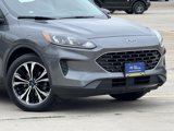 Certified 2022 Ford Escape SE w/ SE Sport Appearance Package image 2