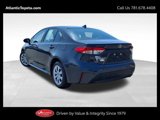 Certified 2024 Toyota Corolla LE image 5