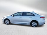 Certified 2023 Toyota Corolla LE image 4