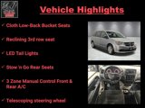 Used 2017 Dodge Grand Caravan SE image 3