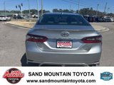Used 2021 Toyota Camry SE image 4