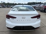 Used 2020 Hyundai Elantra SEL image 5