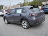 New 2025 Honda HR-V LX image 6