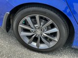 Certified 2021 Honda Civic EX-L image 3