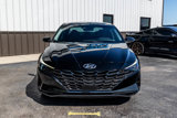 Used 2023 Hyundai Elantra Limited image 5