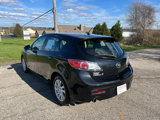 Used 2012 MAZDA MAZDA3 i Grand Touring image 3