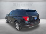 Certified 2022 Ford Explorer XLT w/ Equipment Group 202A image 5