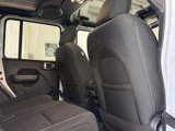 Certified 2021 Jeep Gladiator Sport w/ Quick Order Package 24Q 80Th image 6