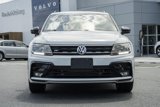 Used 2021 Volkswagen Tiguan SE R-Line image 2