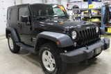 Used 2014 Jeep Wrangler Sport image 2