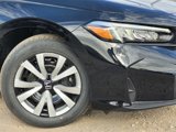 New 2025 Honda Civic LX image 2